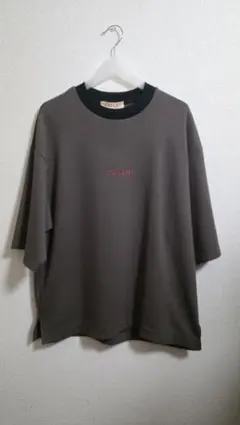 CULLNI ロゴTシャツのサムネイル