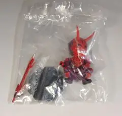 一番くじ 仮面ライダー 電王 E賞 ディフォルメ モモタロス