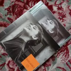 ELEGANCE✨懐かしの映画音楽✨リチャード・クレイダーマン他✨良盤✨