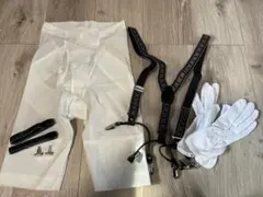 メンズ ブライダルインナー 5点セット おまけ付き