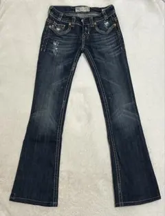 MEK DENIM メックデニム　2本 2026年最新】mek denimの人気アイテム - メルカリ