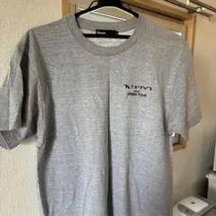 keiju N.I.T.O. ツアー公式ホワイトTシャツ - メルカリ