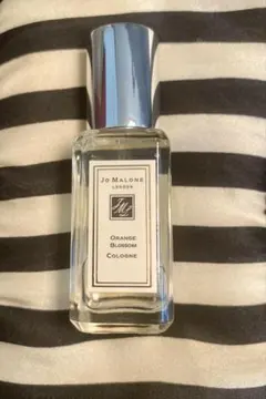 未使用JO MALONE LONDON オレンジ ブロッサム コロン9ml