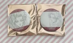 【ブルーロック】エゴ展 糸師冴 缶バッジ