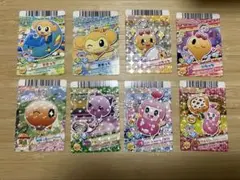 カードでちゃくしん！たまごっち！アドレス　カード　たまごっちカード