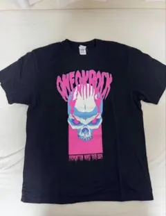 2025年最新】ワンオクTシャツの人気アイテム - メルカリ