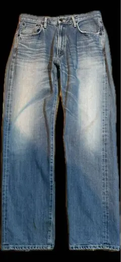 EDWIN 505 デニム 32/34