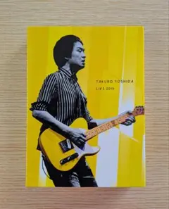 2026年最新】吉田拓郎／吉田拓郎 live 2014 ［dvd］の人気アイテム