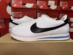 【新品未使用】 Nike Cortez "White and Black"