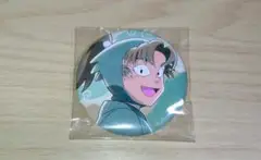 忍たま乱太郎 セガ ラッキーくじ 善法寺伊作 缶バッジ SEGAラッキーくじ 忍たま乱太郎 缶バッジ 善法寺伊作 - メルカリ
