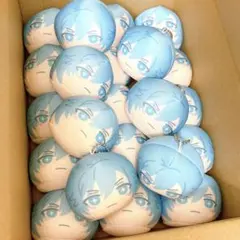 アイドリッシュセブン おまんじゅうにぎにぎマスコット 四葉環