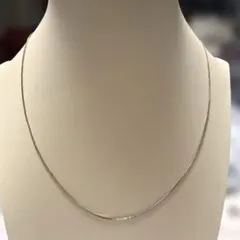 925 シルバー ベネチアンチェーン ネックレス