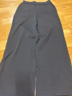チャコット レイヤード ガウチョ パンツ - メルカリ
