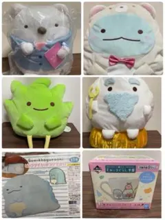 2025年最新】すみっコぐらし学園の人気アイテム - メルカリ