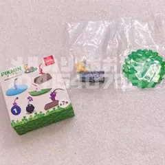 はたらくピクミンコレクション 黄ピクミン