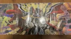 遊戯王 E・HERO オネスティ・ネオス アジア 海外限定 プレイマット