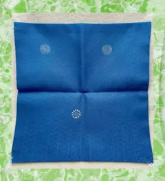 遠州流 茶道具 帛紗 出帛紗 宝趣金襴 西陣織（木箱なし発送）【匿名配送】 遠州流 茶道具 帛紗 出帛紗 宝趣金襴 西陣織（木箱なし発送