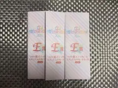 超ときめき宣伝部 くじ E賞 ステッカー カード 未開封のサムネイル