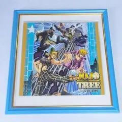 ジョジョの奇妙な冒険 複製原稿 複製原画 空条 承太郎 DIO - メルカリ