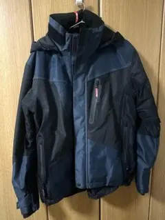 イージス ブルゾン