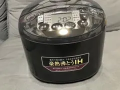 太陽の家 長岡式酵素玄米専用圧力鍋 一升炊き - メルカリ