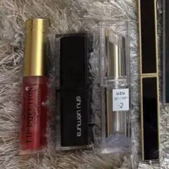 LANCOME ランコム アイシャドウ ブラウン チーク デパコスまとめ売り