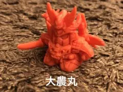 1991年製 初版 カードダス SDガンダム 大農丸【極美品】 SDガンダムカードダス 大農丸 - メルカリ