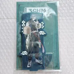 にじさんじ 魁星 3SKM 2nd Anniversary アクスタ