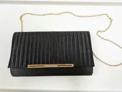 結婚式　パーティバッグ　クラッチバッグ