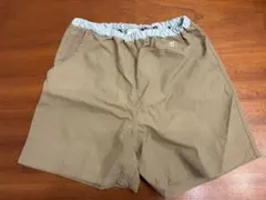 新品　catchup ケチャップ　ハーフパンツ　130 140 150