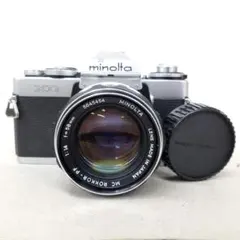 【動作確認済】 Ｍinolta XD F1225-310-5p pのサムネイル