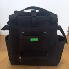 PORTERユニオン多機能リュックサック　吉田カバン