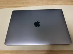 Apple MacBook Pro スペースグレー 13インチ