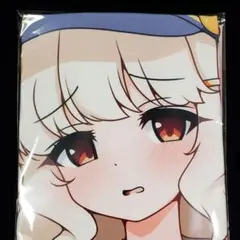 天使☆騒々 RE-BOOT! 高楯オリエ 抱き枕カバー 未開封品 ゆずソフト
