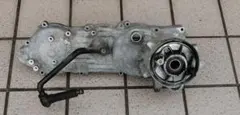 CPI GPR50 クランク プーリーカバー JOG50 ジョグ50 互換 CPI GPR50 クランク プーリーカバー JOG50 ジョグ50 互換 - メルカリ