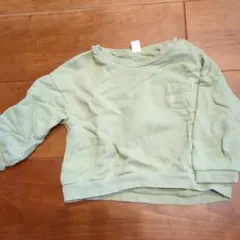 apres les cours トップス