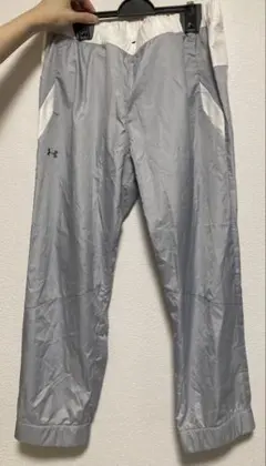 アンダーアーマー　パンツ　ジャージ　　LG