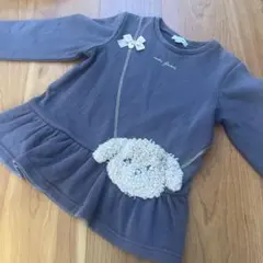 any FAM トップス