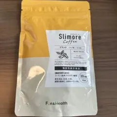 新品未開封】スリモアコーヒー Slimore Coffee 31日分×1袋 - メルカリ