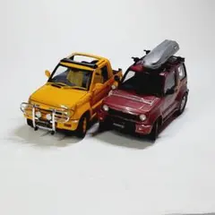 タミヤ 1/32 三菱 パジェロワゴン ミニ四駆 当時物 新品 プラモデル