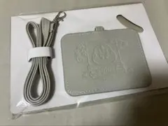 不知火フレア　IDカードケース　ホロライブ