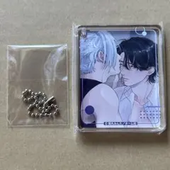 恋をするつもりはなかった コロッタ