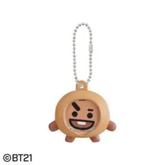 2026年最新】bt21 ボールチェーン付きぬいぐるみの人気アイテム - メルカリ