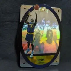 Joe Smith NBA トレーディングカード