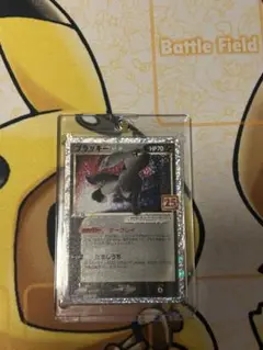 2025年最新】ポケモン ブラッキー 25thの人気アイテム - メルカリ