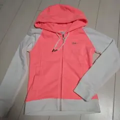 Rady パーカー ❤︎派手ピンクオレンジのサムネイル