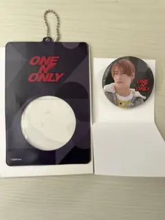 EBiDAN くじ D賞 TETTA 関哲太 ワンエン