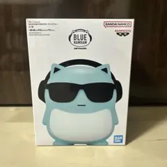 BLUE HAMHAM おおきなSOFVIMATES サングラス