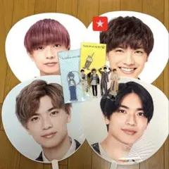 なにわ男子 高橋恭平 グッズまとめ売り - メルカリ
