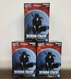 Memorable Saga フィギュア イタチ ４個 Amazon.com: Banpresto - Naruto Shippuden - Itachi Uchiha Memorable